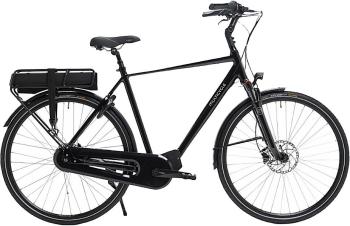 MULTICYCLE Solo EMB- Black Glossy