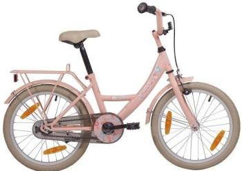 Bikefun kids Flower Fun roze - 18FF30- Roze